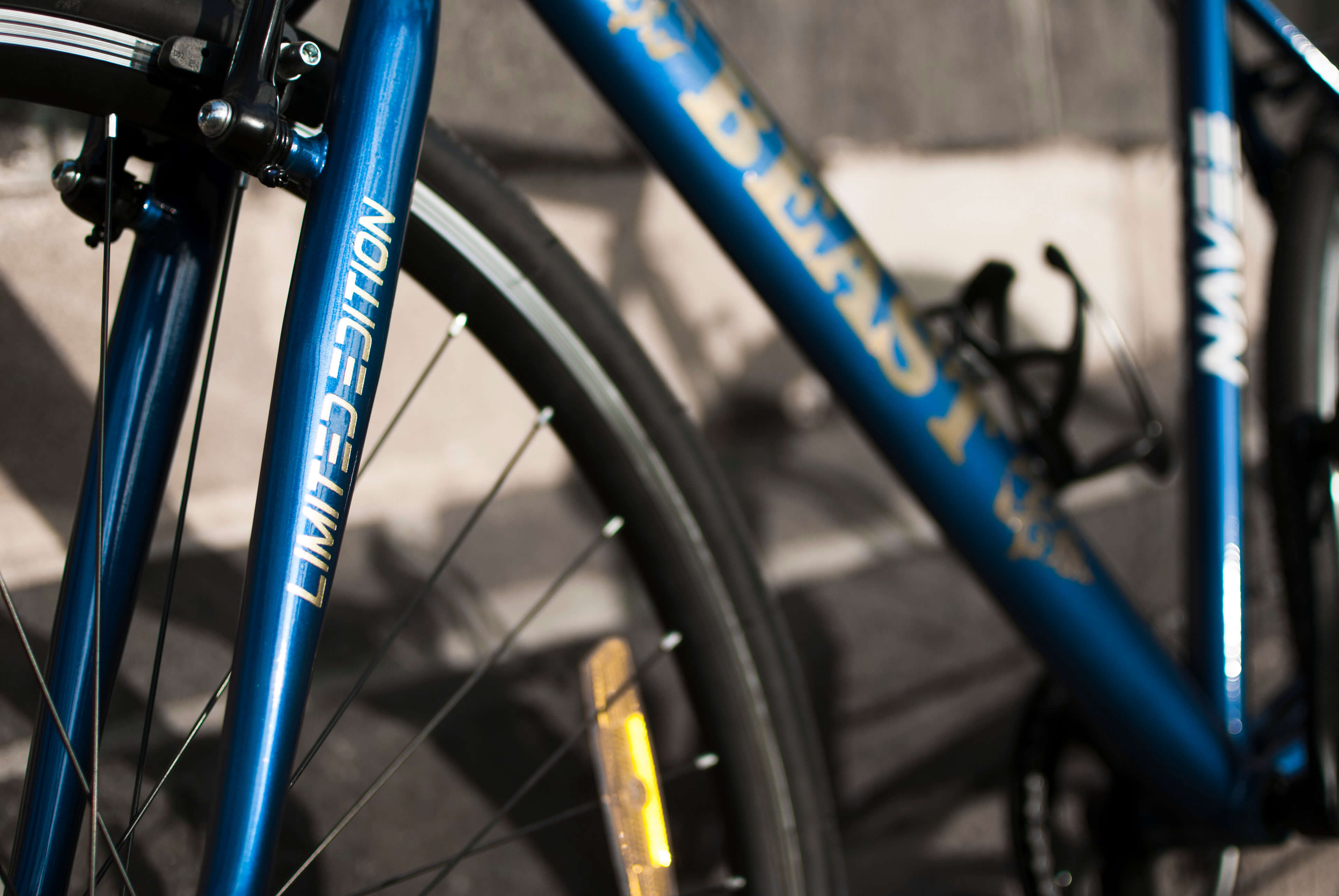 NAVEE MR24 road bike limited edition BEAST theme